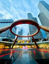 Suntec Tower Three (D1), Office #563992291